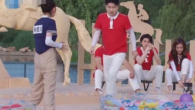  抢戏|跑男迎来“最作”嘉宾？节目中多次抢戏，导演和观众都看不下去了