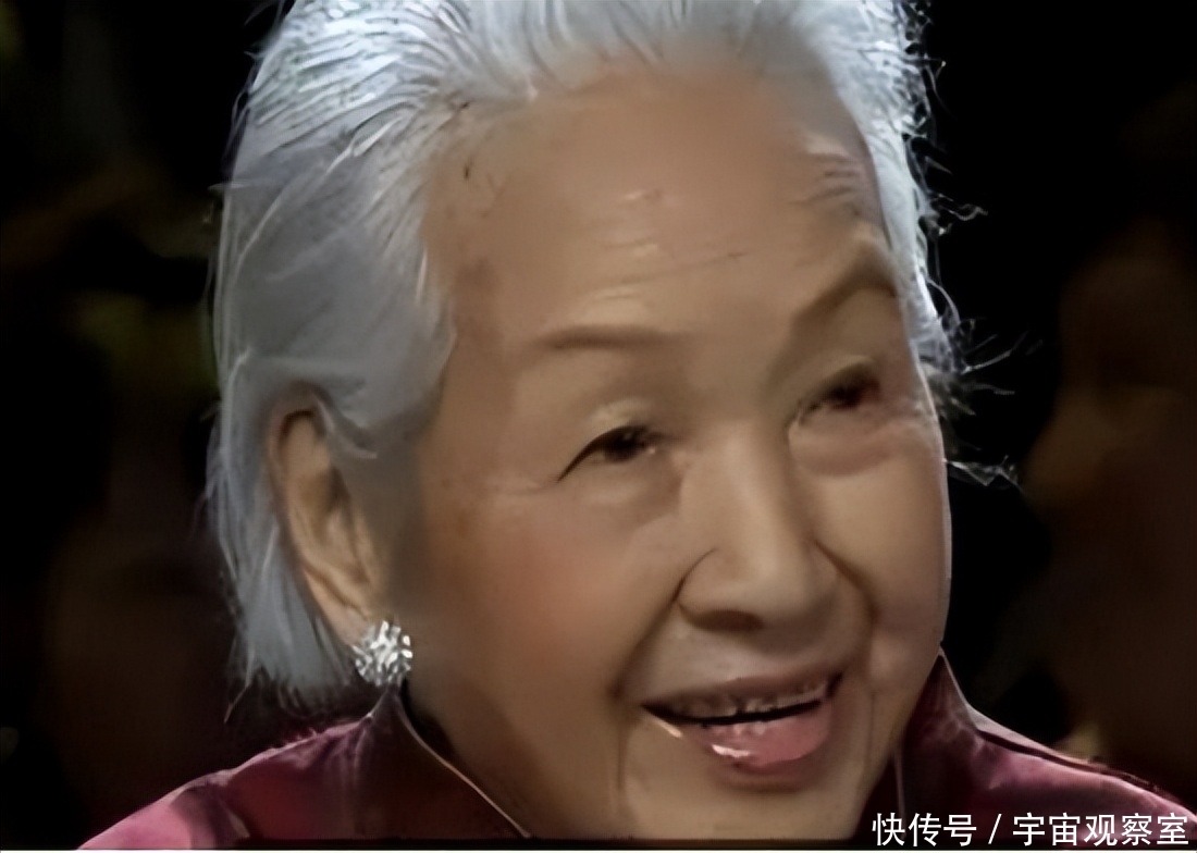 “中国最美老寿星”113岁“貌美如花”：7大养生习惯，值得一看2023