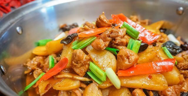 收藏|不知道中午吃什么,这8道家常菜一定要收藏,简单快捷还不费功夫