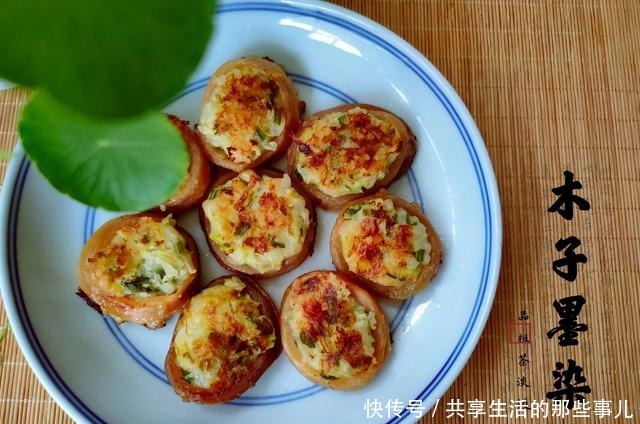 小龙虾|家人爱吃的一款“懒人饭”,简单省事,外酥里糯,鲜味十足