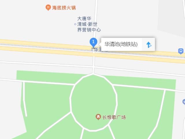 通车|西安这3条地铁预计年底通车试运营 赶紧来看看你家附近有地铁站吗？