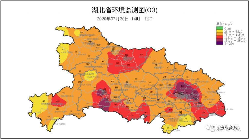  大部地区|周末小心天降“开水”！还有这个一定要当心