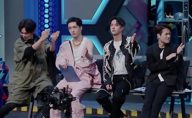  队长|《街舞3》二轮海选，张艺兴漏掉一件“重要”事情，太天真了