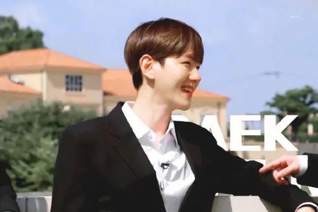  KAI|伯贤&KAI综艺+真人秀排队等放送！这个九月不是一般忙