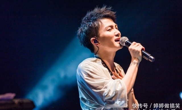 声音|周深的自卑往事