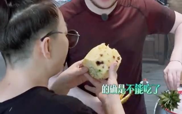 垃圾|老艺术家宋丹丹节俭啃变质水果,坐拥千万豪宅却执着吃厨余垃圾