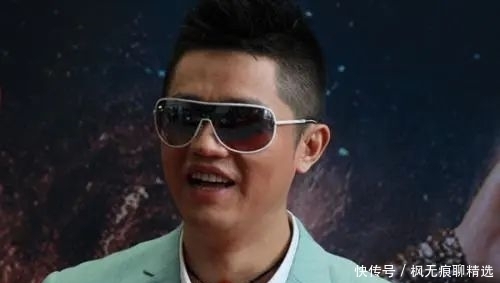 经纪公司|曾毅,你这顿骂挨得一点都不冤