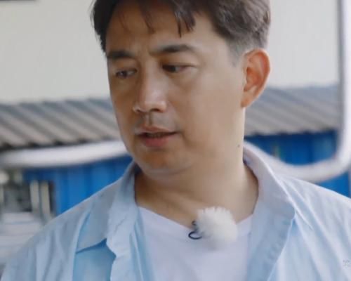 陈赫|向往迎来最不受待见嘉宾,进门没人欢迎,黄磊连饭都不给他吃