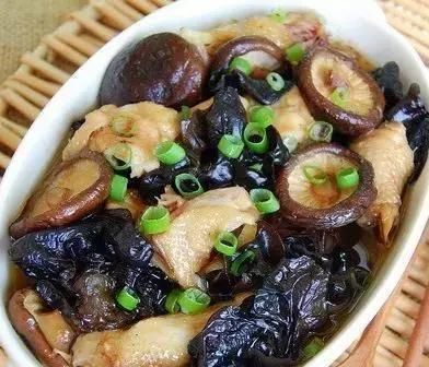  银耳|几道经典美味的家常菜，米饭都不够吃，分分钟满足家人胃!