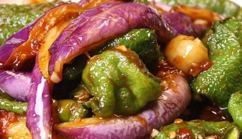  毛细血管|虽然是素菜，但比红烧肉还要有营养，还能清热祛火，活血止痛