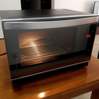 蔓越|巧克力蔓越莓软欧包