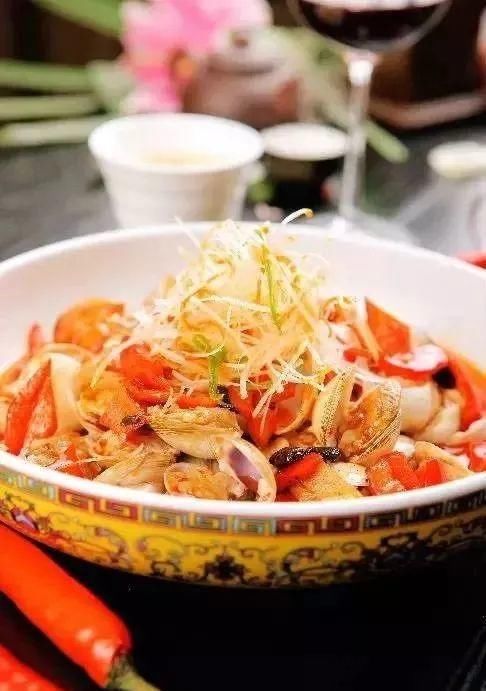  招牌菜|八道招牌菜，桌桌必点