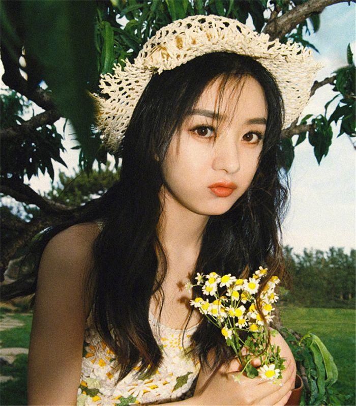  们最喜欢|目前“最受欢迎”综艺嘉宾：赵丽颖第5，杨洋第2，榜首已霸屏！