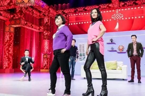  风光|爱美却不敢减肥的贾玲，看上去有多风光，背后就有多少隐忍和无奈