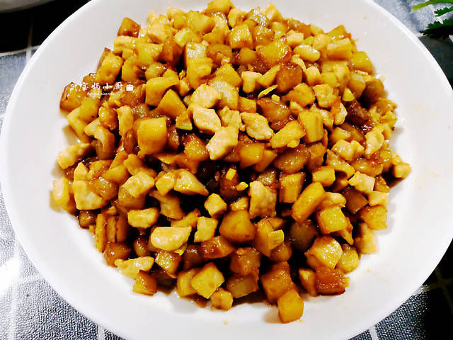  鸡蛋|宴客8道菜，6荤2素，也就100多点，吃得很满足，比去饭馆强