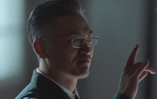 吴邪|《重启》王俊义是谁?十个吴三省也不是他的对手,吴邪就是小菜一碟