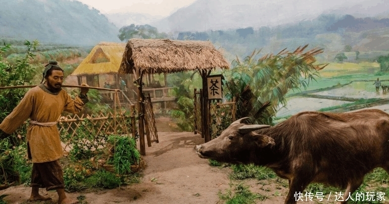  姑娘|才女上联: 一人一碗一口锅, 秀才巧妙对出下联, 姑娘听了又气又羞