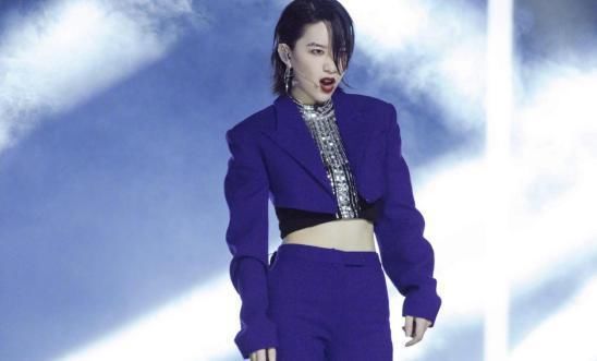  李宇春|她曾是《快女》人气王，被称第二个李宇春，却错失冠军隐匿多年