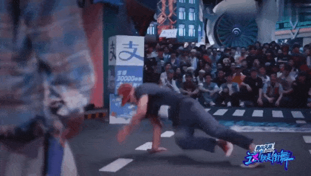  节目|太久没看到这么费嗓子的节目了