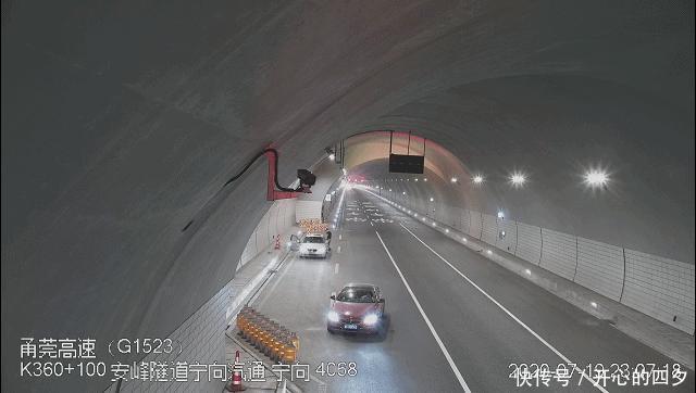  高速交警|这么任性，高速是你家吗