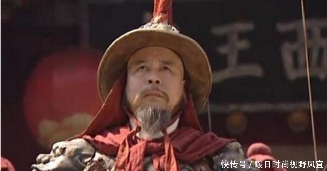 一同|吴三桂被康熙满门抄斩,唯独漏了一人,与陈圆圆尸骨一同发现