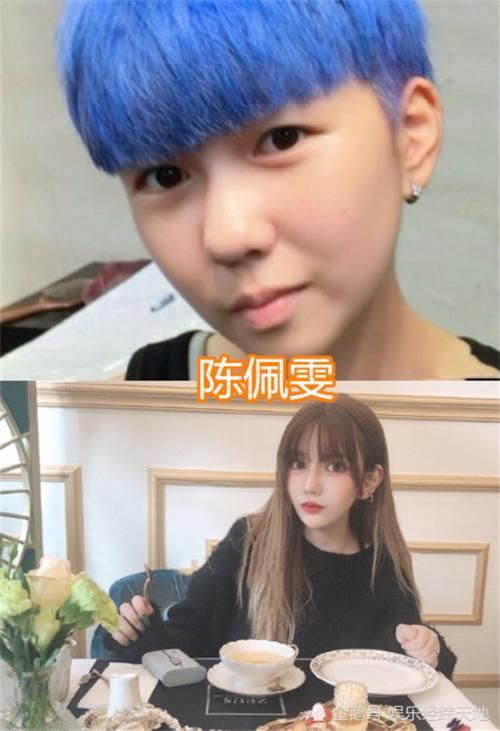  少林寺|“变形计”孩子的现状，杨桐组团出道，赵小果去少林寺，而他新剧不断