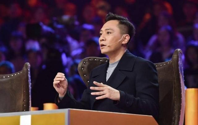  汪峰|明星导师欢乐多，张艺兴痴迷平衡论，汪峰最爱谈人生，他惜字如金