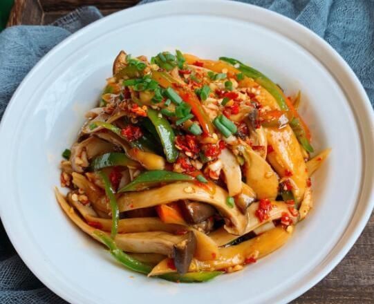 分享|34道精选菜肴分享,经典实惠版,配馒头拌米饭拌面条,香的很