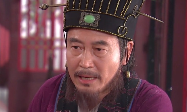 古代|这三位大臣都是古代著名的奸臣,各自留下一成语,被遗臭万年!