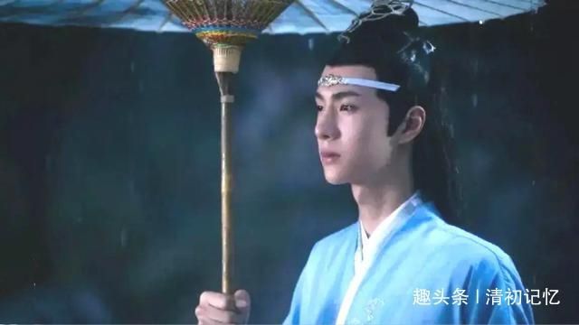  魏无羡|《陈情令》魏无羡是幸福的？江澄我保不住你，与蓝忘机我有悔一样