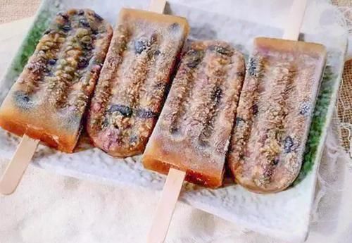 童年|没吃过这5种雪糕,就不算有童年,00后可能都没见过