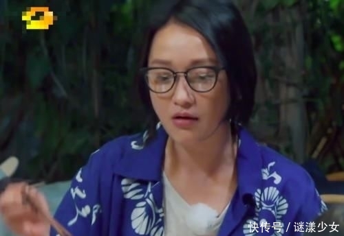 生活|《向往的生活》播出4季,终于有嘉宾质疑黄磊做的菜,黄磊反应淡定