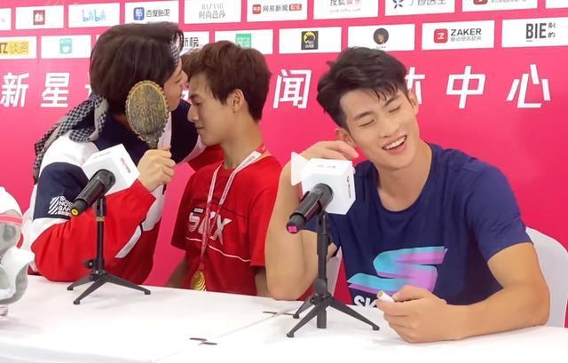 李汶翰|《超新星全运会》出现《以家人之名》经典情节,李汶翰谈团队解散