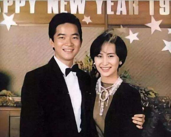 拆散|是谁拆散了赌王女儿何超琼和陈百强？两人求而不得的爱情至今意难忘