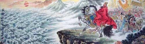 曹孟德|对酒当歌，人生几何！ 曹操，有争议的人生才叫精彩