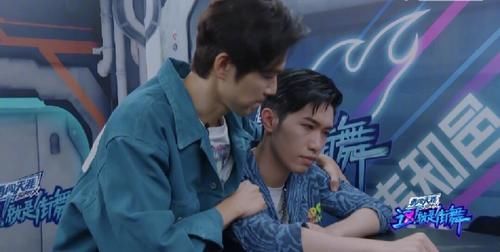  韩庚|街舞3队长选人：王一博犯下致命错误，王嘉尔拿了韩庚的剧本？