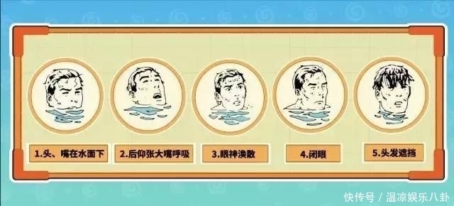  幼儿|【安全教育】溺水安全