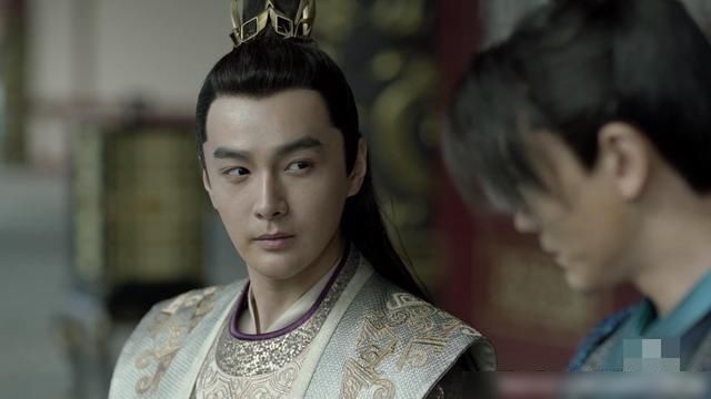 出演|三十而已:不起眼的小配角们,《庆余年》太子,“朱露莎”登场