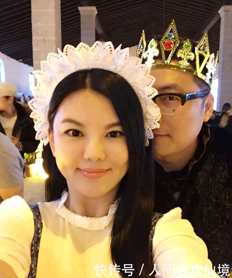 李湘和王岳伦|本以为是神仙结局!李湘,还是失算了?