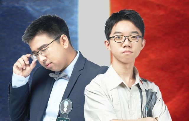  陈智强|《最强大脑》第11期：郑林楷深夜发长文吐槽节目赛制和题目难度