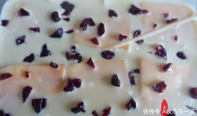 好吃|用红薯山药鸡蛋制作的小甜品,特别有颜值,好吃又好看