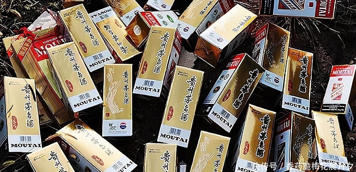 全都|大家注意,这些酒全都是假酒,千万别再喝了