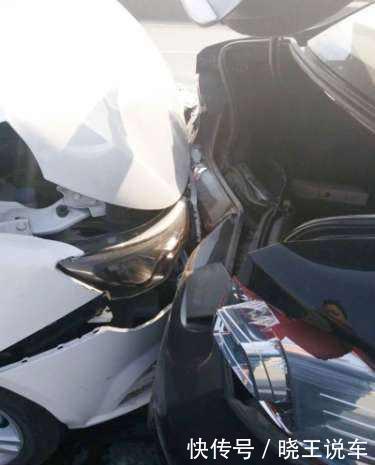 交警|交警提醒:遇到几种情况,不要急刹车,哪怕撞上去也没有责任