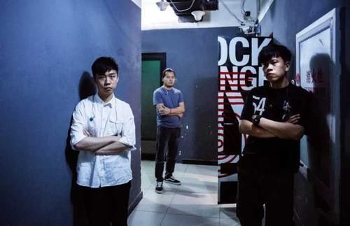 开播|《乐队的夏天》2开播,五条人淘汰可惜,他们让人想起九连真人