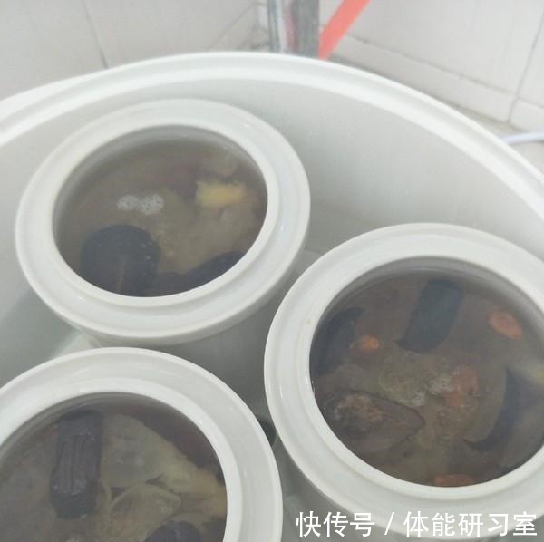  美容养颜|“穷人的阿胶”被发现，大姨当成早饭吃，补血养颜，40岁不显老