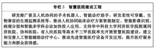  未来|速看！湖北发布最新规划，事关武汉未来发展