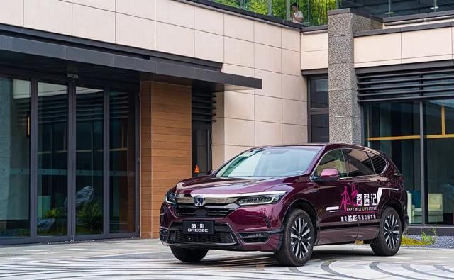 小智|谁才是你心里的白月光?以速度之名,福特锐际对比本田皓影