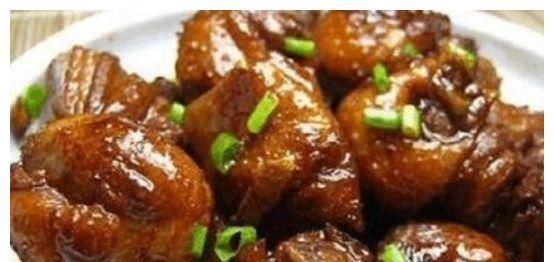  招待|几道家常菜招待朋友最合适，色香味俱全，做法简单，还倍有面子