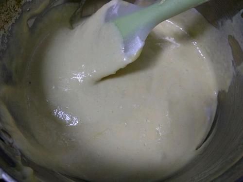  孩子|秋天多给孩子吃这粗粮，做成蛋糕营养翻倍，好吃不上火，孩子超爱