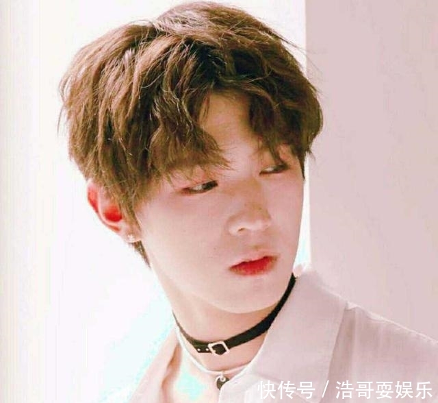 姓名|人气团出道即雪藏,成员公然互撕,他是断层C位却没有姓名